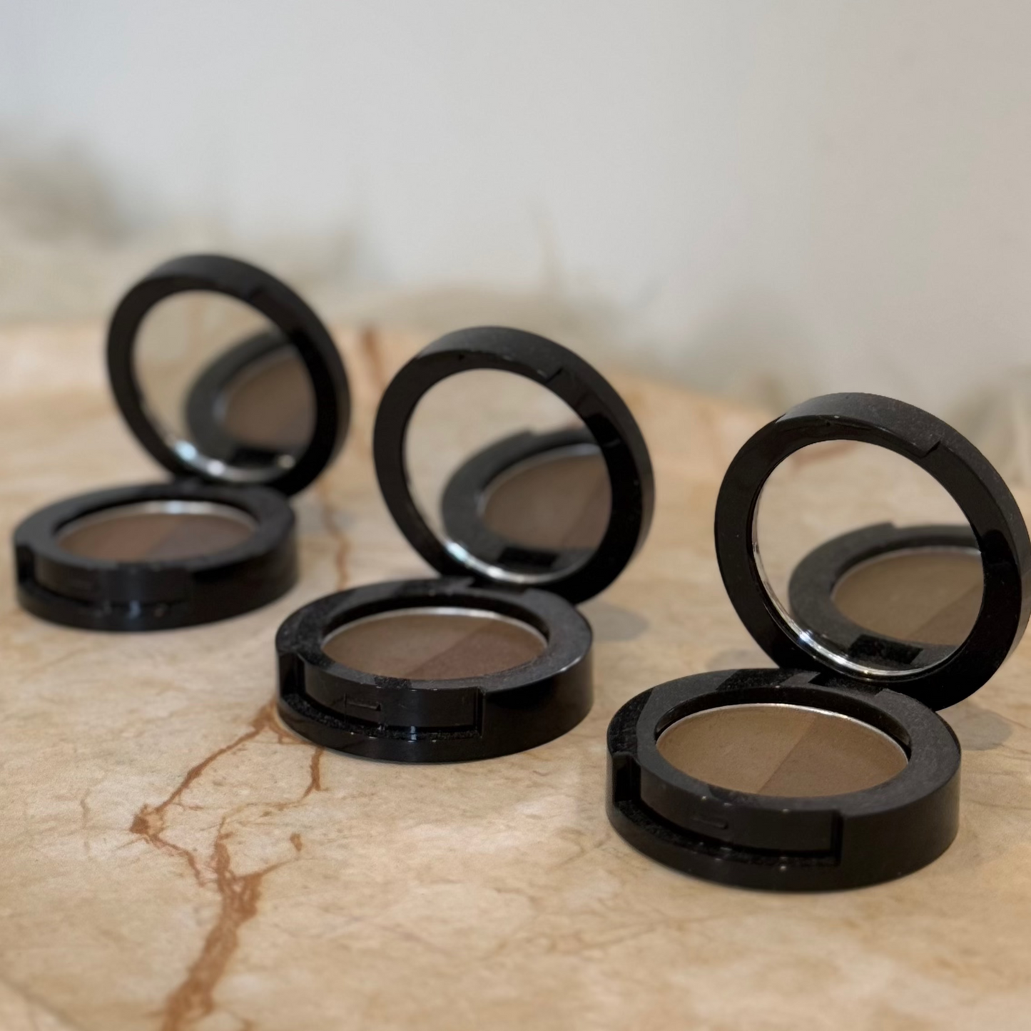 Brow Luxe Powder Duo - Luxe Lash Dolls