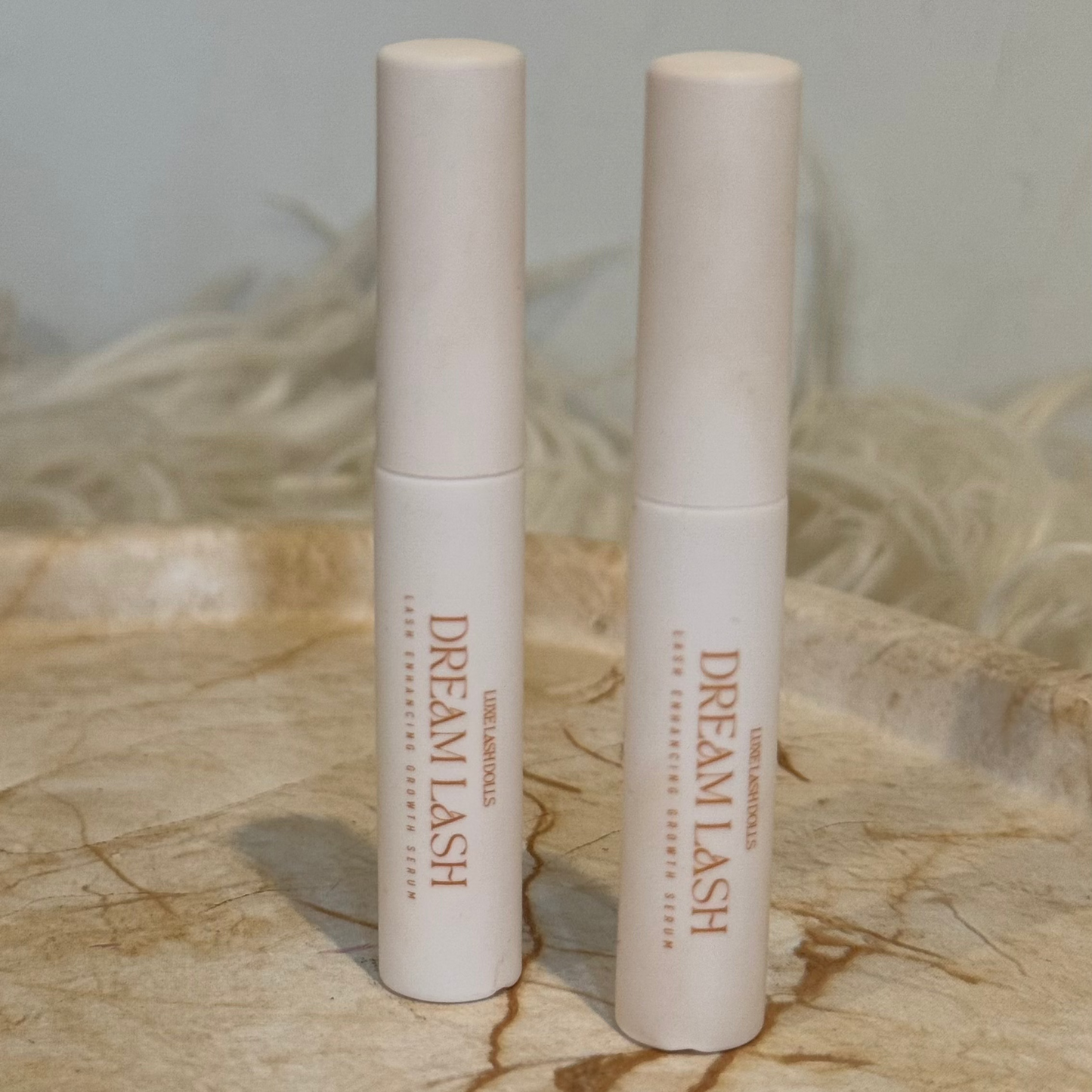 Dream Lash Serum - Luxe Lash Dolls